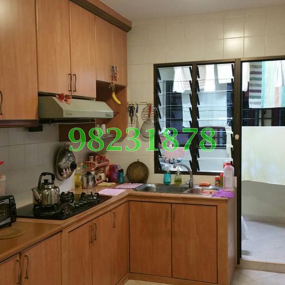 Blk 206A Compassvale Lane (Sengkang), HDB 5 Rooms #74019972